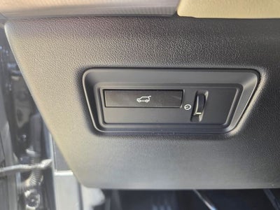 2014 Land Rover Range Rover Sport 3.0L V6 Supercharged HSE