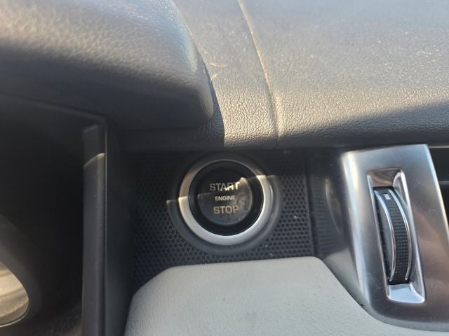 2014 Land Rover Range Rover Sport 3.0L V6 Supercharged HSE