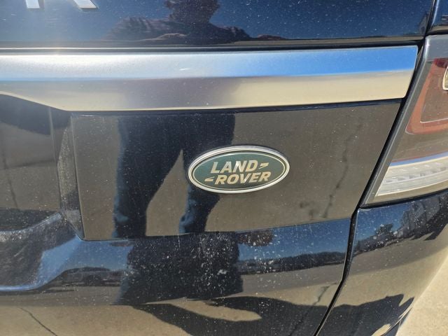 2014 Land Rover Range Rover Sport 3.0L V6 Supercharged HSE