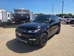 2014 Land Rover Range Rover Sport 3.0L V6 Supercharged HSE