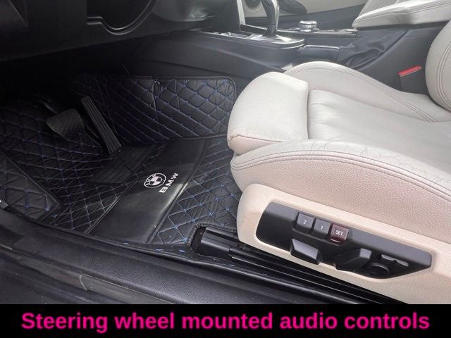 2015 BMW 4 Series 428i xDrive