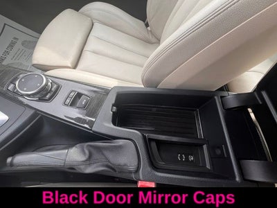 2015 BMW 4 Series 428i xDrive