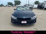 2015 BMW 4 Series 428i xDrive