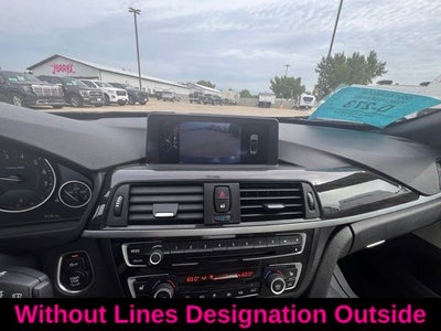 2015 BMW 4 Series 428i xDrive