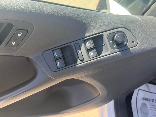 2013 Volkswagen Tiguan S 4Motion