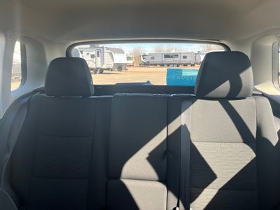 2013 Volkswagen Tiguan S 4Motion