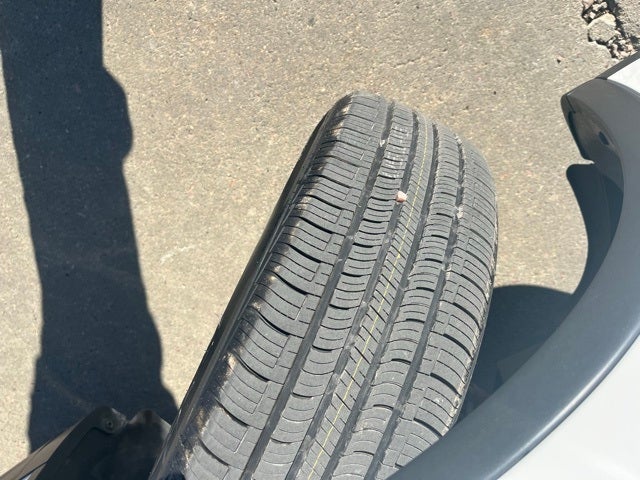 2013 Volkswagen Tiguan S 4Motion