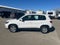 2013 Volkswagen Tiguan S 4Motion