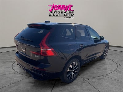 2025 Volvo XC60 B5 Plus