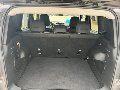 2020 Jeep Renegade Trailhawk