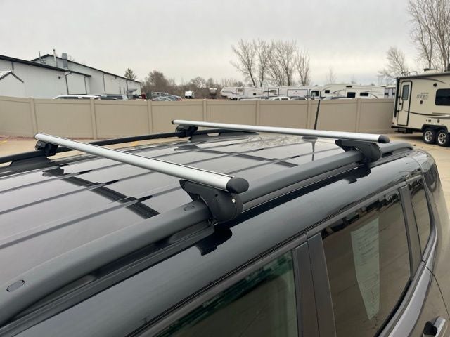 2020 Jeep Renegade Trailhawk