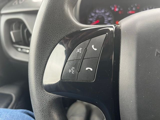 2020 RAM ProMaster City Tradesman