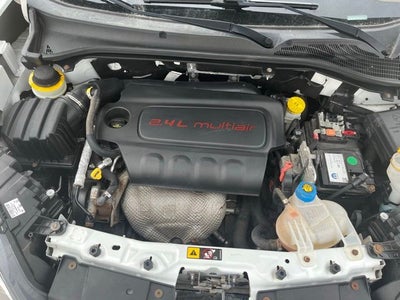 2020 RAM ProMaster City Tradesman