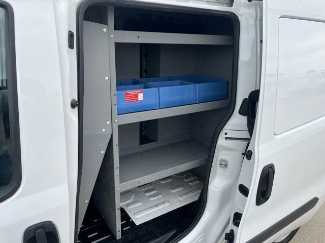 2020 RAM ProMaster City Tradesman