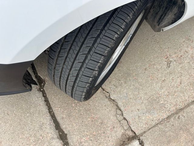 2020 RAM ProMaster City Tradesman