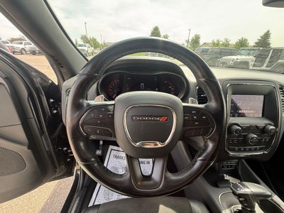 2020 Dodge Durango GT Plus