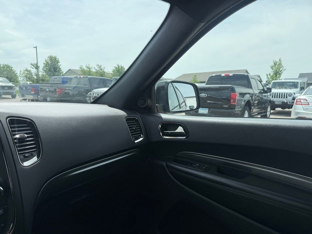 2020 Dodge Durango GT Plus
