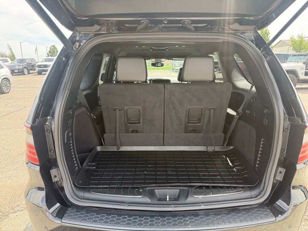 2020 Dodge Durango GT Plus