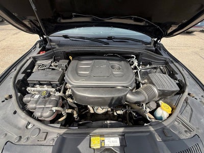 2020 Dodge Durango GT Plus