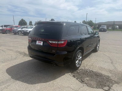 2020 Dodge Durango GT Plus