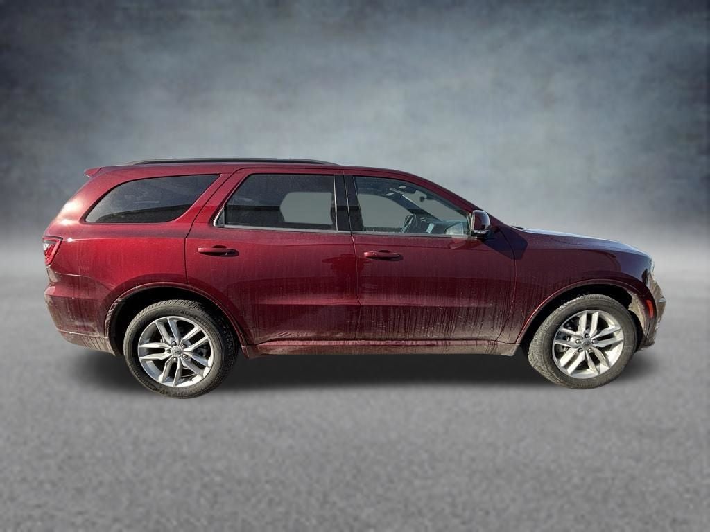 2021 Dodge Durango GT Plus