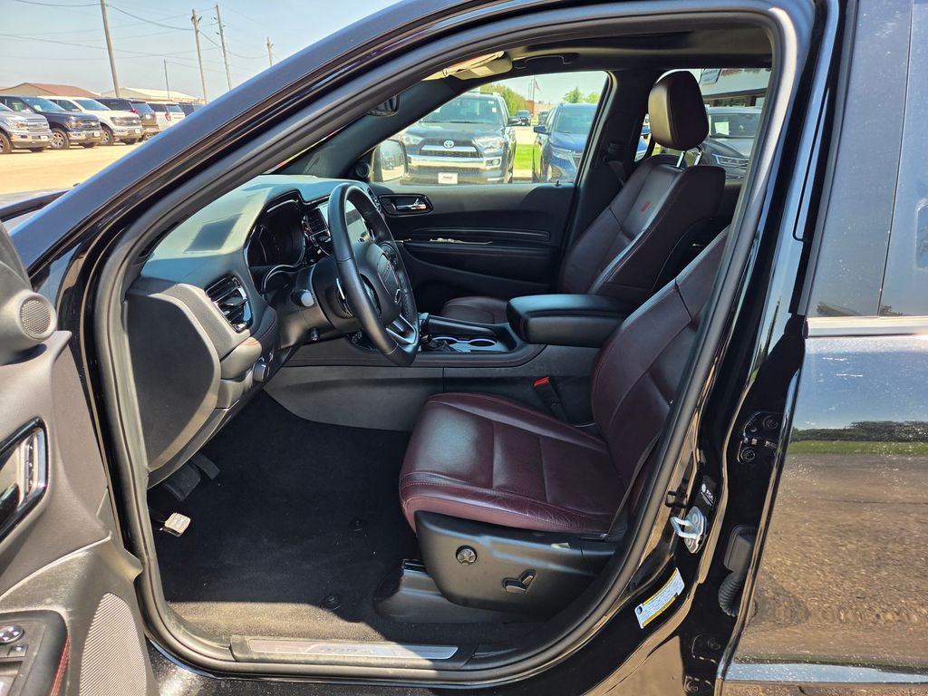 2025 Dodge Durango GT Plus