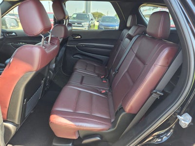 2025 Dodge Durango GT Plus