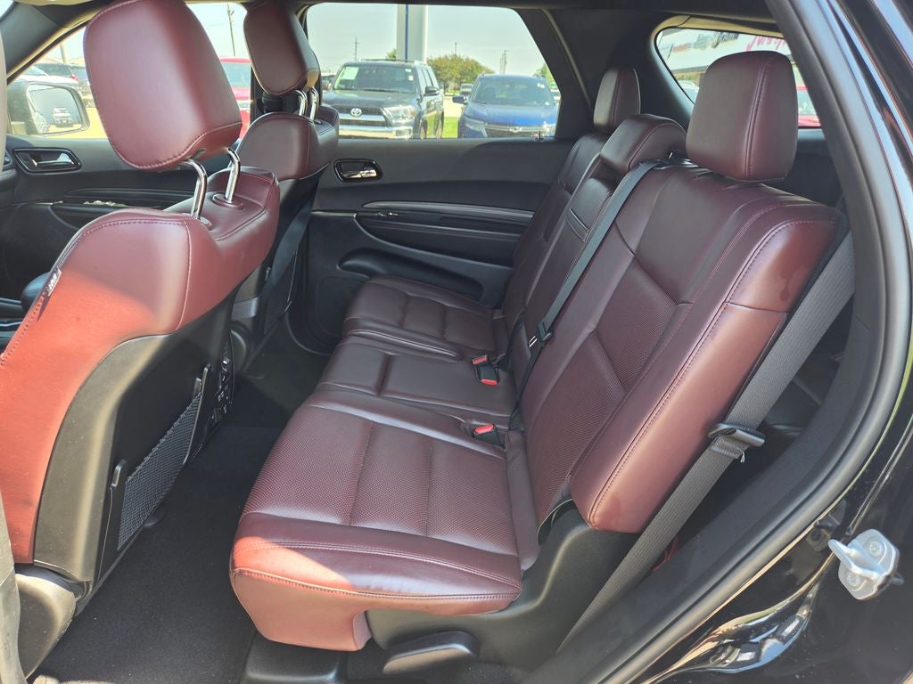 2025 Dodge Durango GT Plus