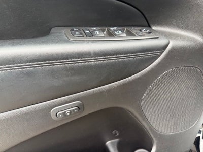 2021 Jeep Grand Cherokee Limited X