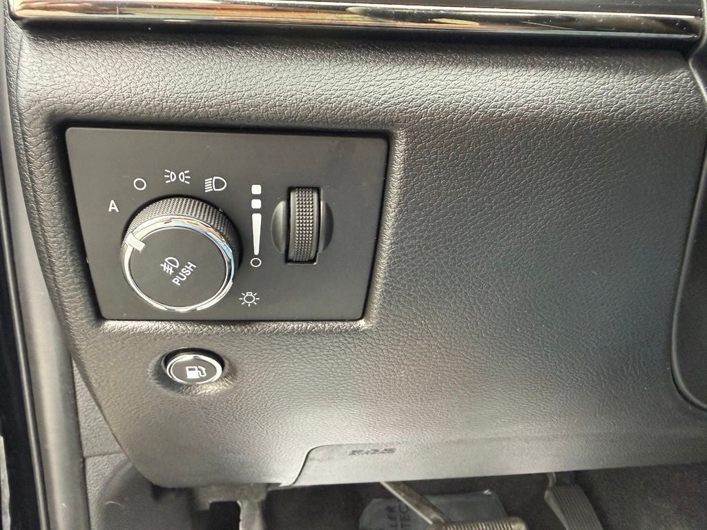 2021 Jeep Grand Cherokee Limited X