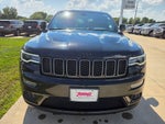 2021 Jeep Grand Cherokee Limited X