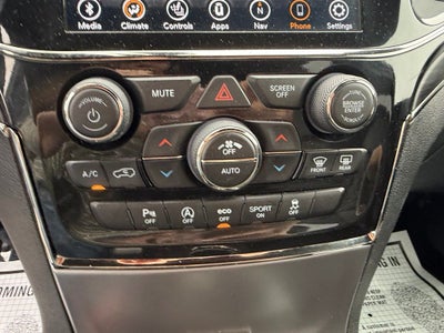2021 Jeep Grand Cherokee Limited X