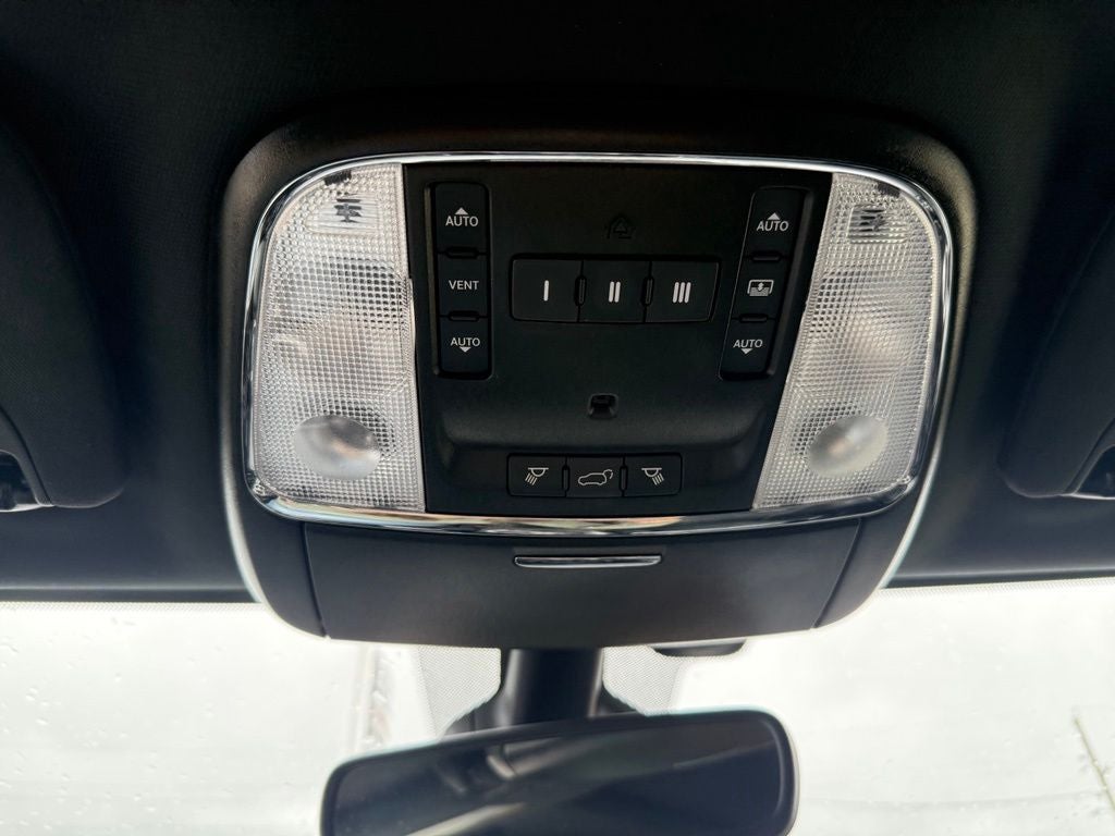 2021 Jeep Grand Cherokee Limited X