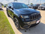 2021 Jeep Grand Cherokee Limited X