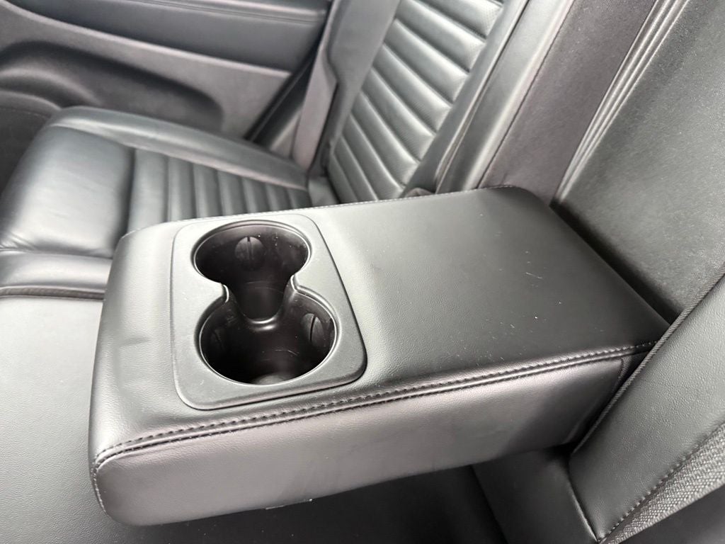 2021 Jeep Grand Cherokee Limited X