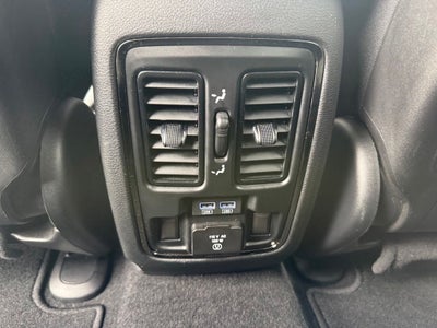 2021 Jeep Grand Cherokee Limited X