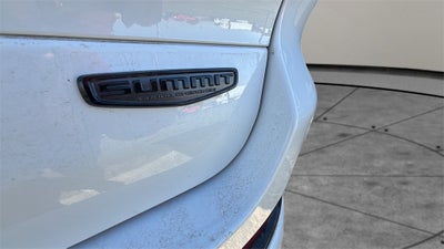 2024 Jeep Grand Cherokee L Summit Reserve