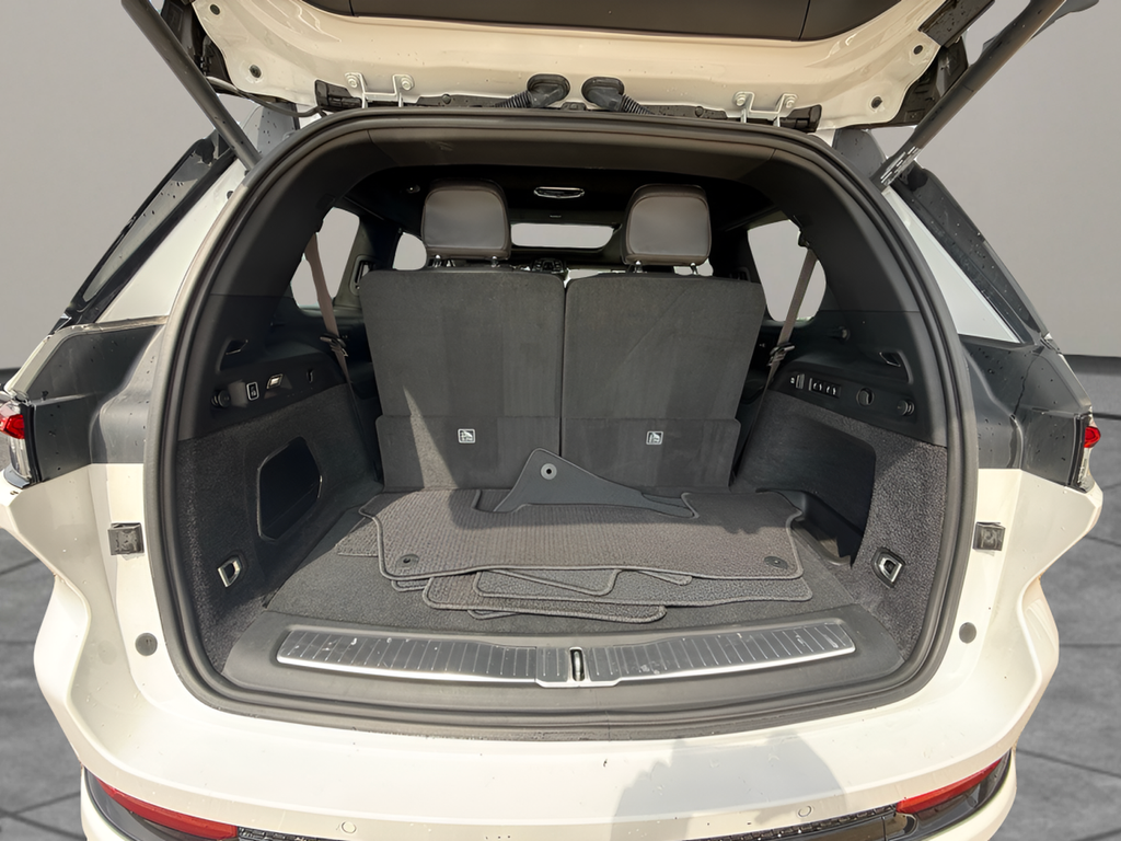 2024 Jeep Grand Cherokee L Summit Reserve