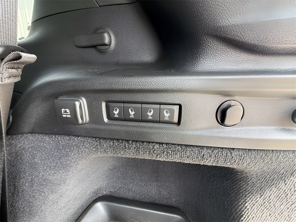 2024 Jeep Grand Cherokee L Summit Reserve