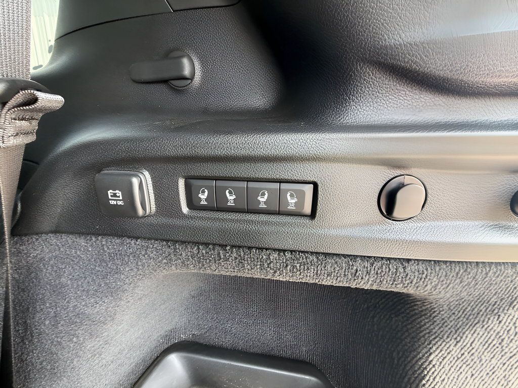 2024 Jeep Grand Cherokee L Summit Reserve