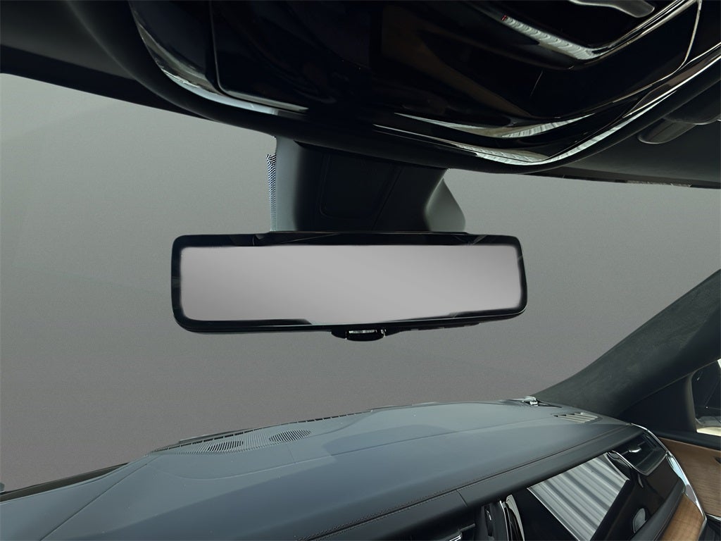 2024 Jeep Grand Cherokee L Summit Reserve