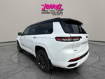 2024 Jeep Grand Cherokee L Summit Reserve