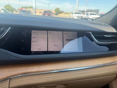 2023 Jeep Grand Cherokee Summit Reserve 4xe