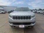 2024 Jeep Wagoneer L Series III