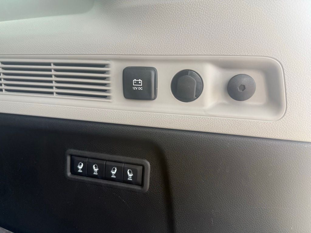 2024 Jeep Wagoneer L Series III