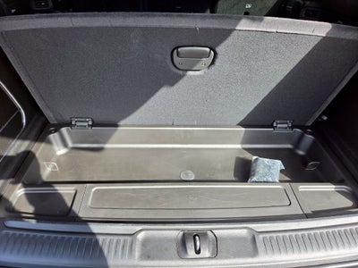 2025 Jeep Wagoneer Base