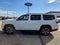 2025 Jeep Wagoneer Base