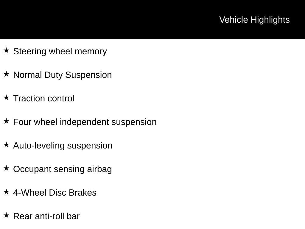 2024 Jeep Wagoneer Base