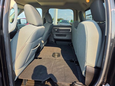 2014 RAM 1500 Big Horn