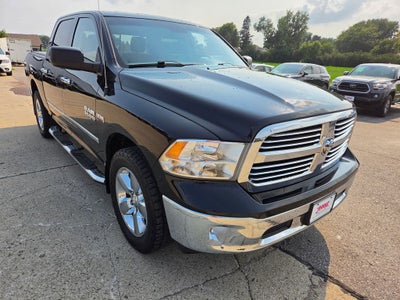 2014 RAM 1500 Big Horn